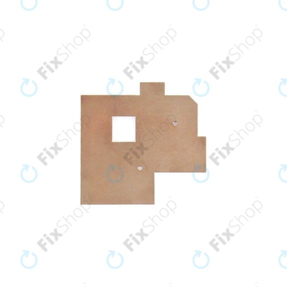 Sony Xperia XA F3111 - Toplotno prevodno lepilo za pokrov baterije (Adhesive) - 306A1N10500 Genuine Service Pack