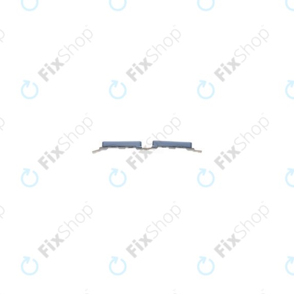 Oppo A54 5G, A74 5G - Gumb za glasnost (Blue) - 2932052 Genuine Service Pack