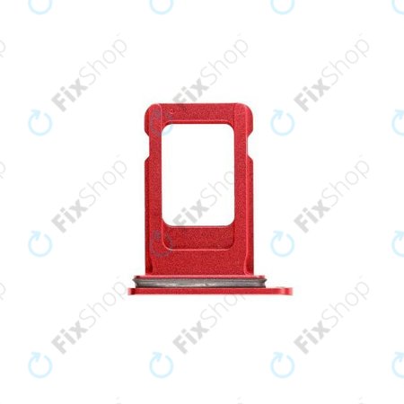 Apple iPhone XR - Reža za SIM (Red)