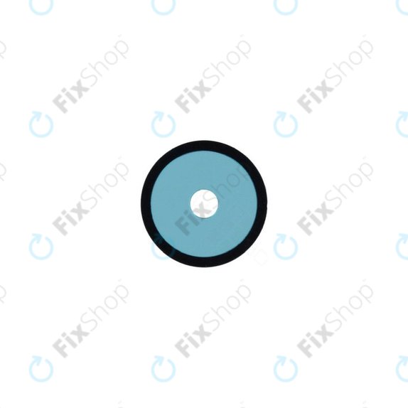 Samsung Galaxy Z Flip 7 FE F761B - Lepilo za steklo zadnje kamere Wide - GH02-27041A Genuine Service Pack