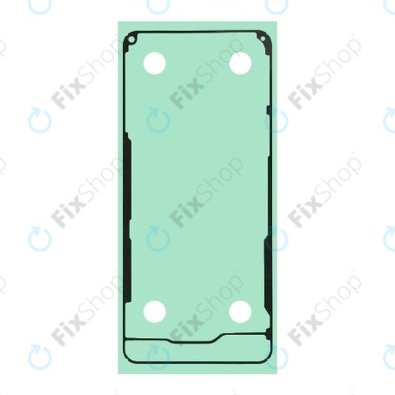 Samsung Galaxy A32 5G A326B - Lepilo za lepilo pokrova baterije