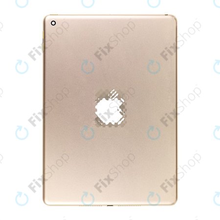 Apple iPad (6th Gen 2018) - Pokrov baterije WiFi različica (Gold)