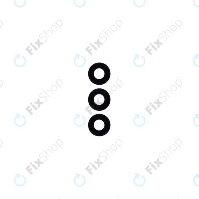 Oppo Find X3 Neo - steklo zadnje kamere