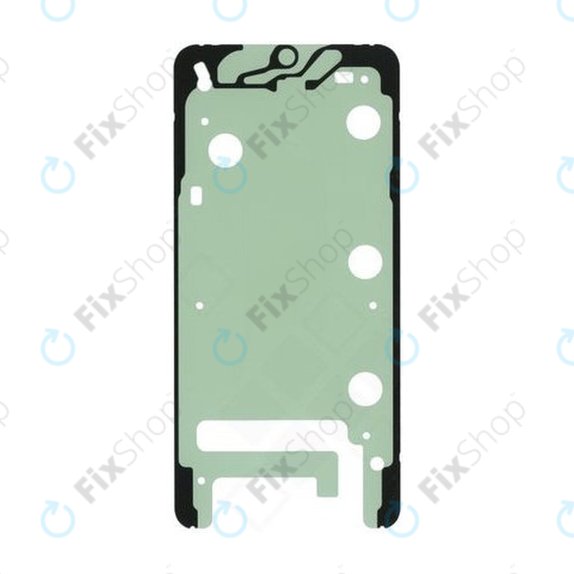 Samsung Galaxy S25 FE - Lepilo za LCD Adhesive (Spodaj) - GH02-27480A Genuine Service Pack