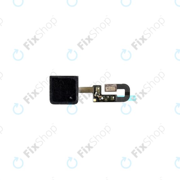 Apple MacBook Pro 13" A1706 (Late 2016 - Mid 2017) - Gumb za vklop + Flex kabel