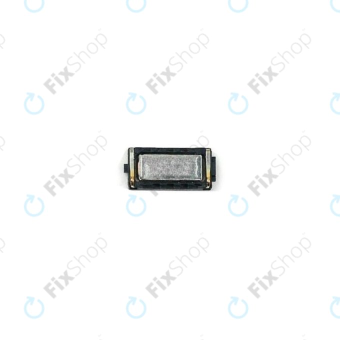 Xiaomi Redmi Note 4X - slušalka