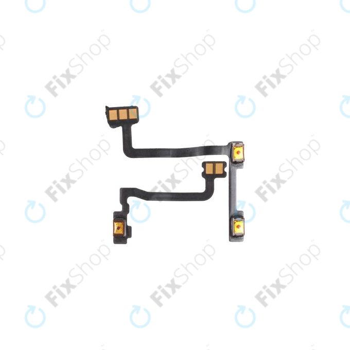 OnePlus 9 - gumbi za vklop in glasnost Flex Cable