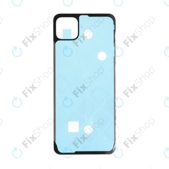 Samsung Galaxy A22 5G A226B - Lepilo za lepilo pokrova baterije - GH81-20750A Genuine Service Pack