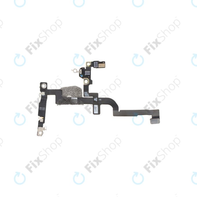 Apple iPhone 16 Plus - Bluetooth antena + Flex kabel
