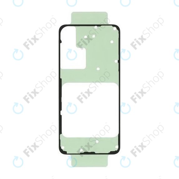 Samsung Galaxy S23 S911B - Lepilo za lepilo pokrova baterije - GH81-23175A Genuine Service Pack