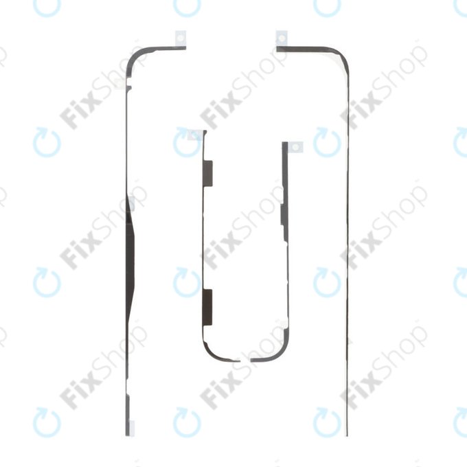 Apple iPad Mini (2024) - Lepljiva različica sledilne ploščice Adhesive