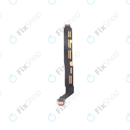 OnePlus Nord 2 5G - Priključek za polnjenje + Flex kabel