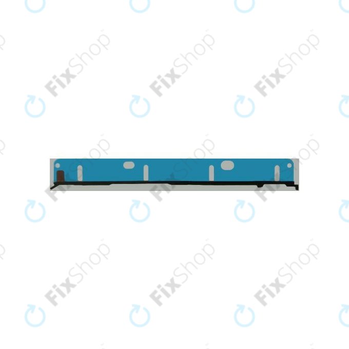 Huawei MediaPad M5 8.4 - Lepilo za LCD (zgornji) - 51637569 Genuine Service Pack