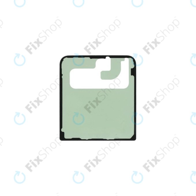 Samsung Galaxy Z Flip 6 F741B, 7 FE F761B - Lepilo za pokrov baterije - GH81-26116A Genuine Service Pack