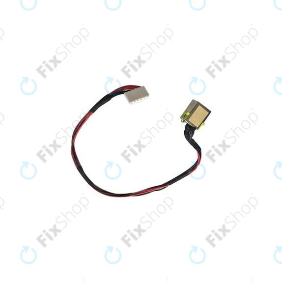 Acer Nitro 5 AN515-52 - Polnilni priključek s kablom - 77033010 Genuine Service Pack