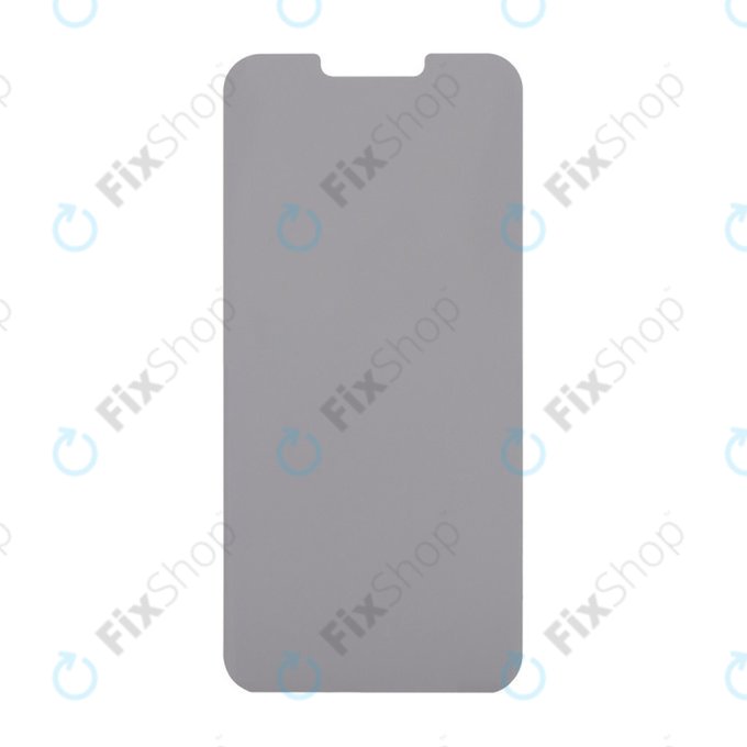 Apple iPhone 12 Pro Max - Zgornji polarizacijski film LCD