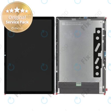 Samsung Galaxy Tab A8 10.5 SM-X200, SM-X205 - LCD zaslon + steklo na dotik - GH81-21915A Genuine Service Pack