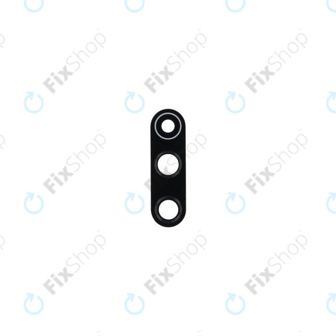 Xiaomi Redmi Note 8 Pro - Steklo za zadnjo kamero - 380030000032 Genuine Service Pack