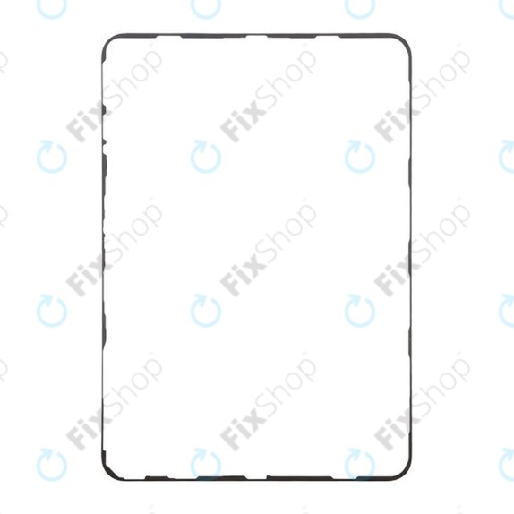 Apple iPad Pro 11 (2024) - Lepilo za LCD Adhesive