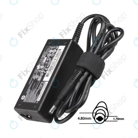 Polnilni adapter za HP, 77011105, 65W, 19.5V, Genuine Service Pack