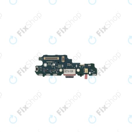 Samsung Galaxy Z Fold 4 F936B - PCB plošča konektorja za polnjenje - GH96-15388A Genuine Service Pack