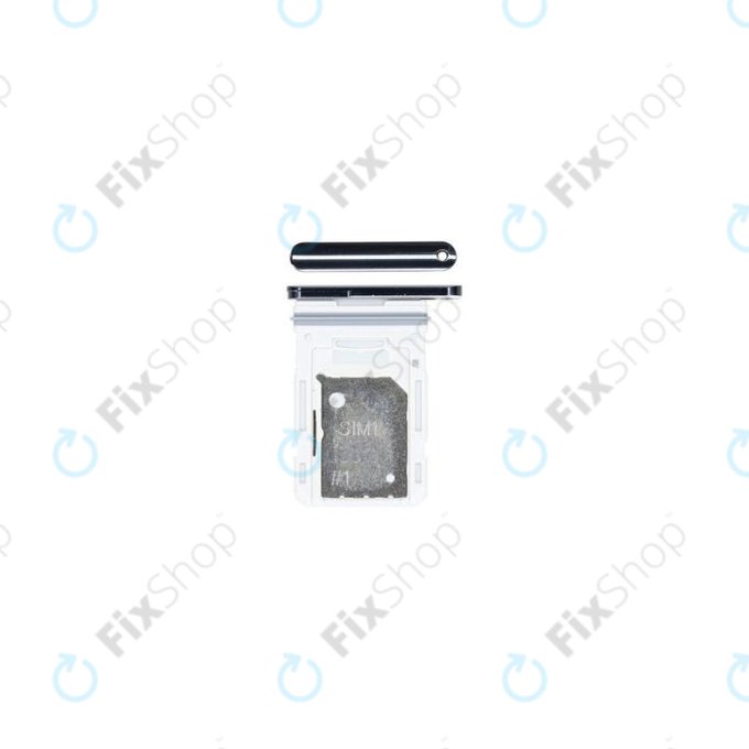 Samsung Galaxy S20 FE G780F - SIM reža (Cloud Navy) - GH98-46007A Genuine Service Pack