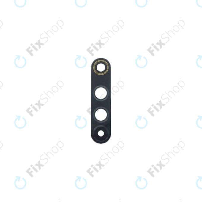 Realme X50 - steklo zadnje kamere