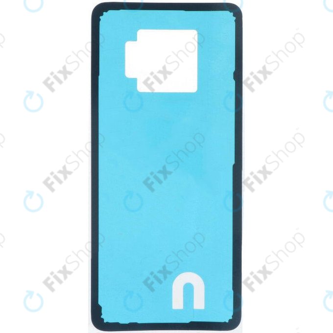 Xiaomi Mi Note 10 M190F4AG - Lepilo za lepilo pokrova baterije