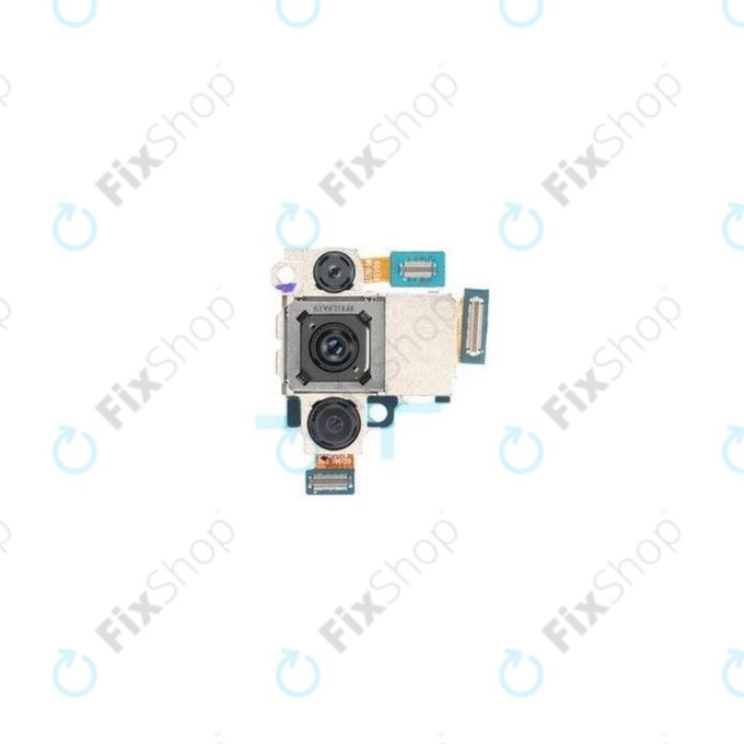 Samsung Galaxy S10 Lite G770F - modul zadnje kamere 48MP + 12MP + 5MP - GH96-12986A Genuine Service Pack