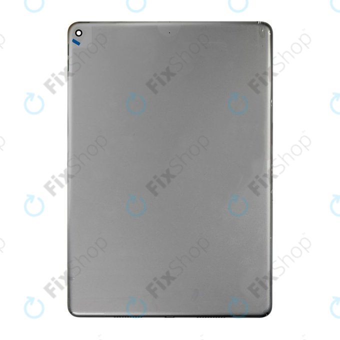 Apple iPad Air (3rd Gen 2019) - Pokrov baterije 4G različica (Space Gray)