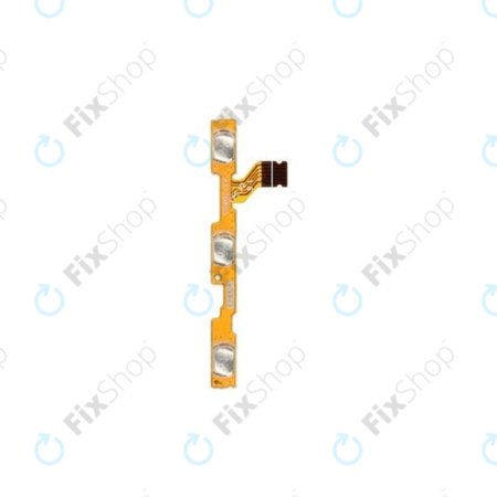 Xiaomi Mi A1(5x) - Stranski gumbi Flex Cable