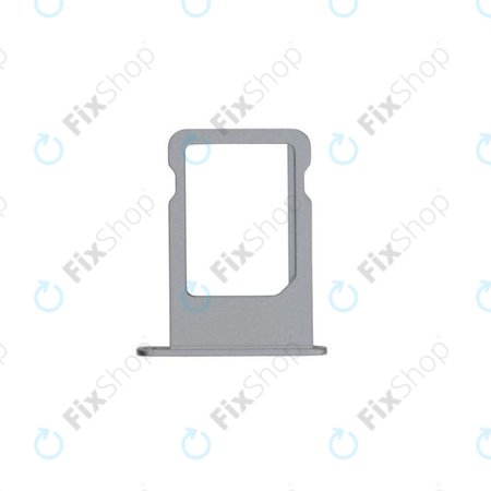 Apple iPhone 5S, SE - reža za SIM (Space Gray)