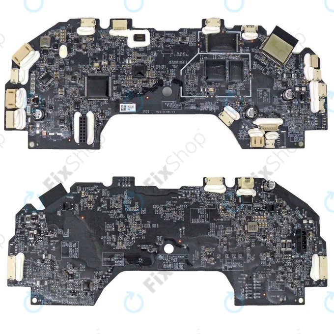 Glavna plošča za Dreame Bot L10 Prime