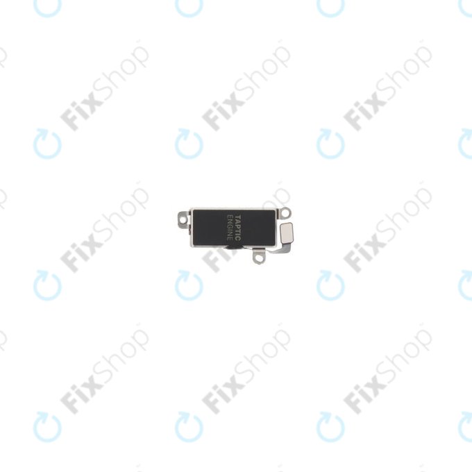 Apple iPhone 16 - Vibrator