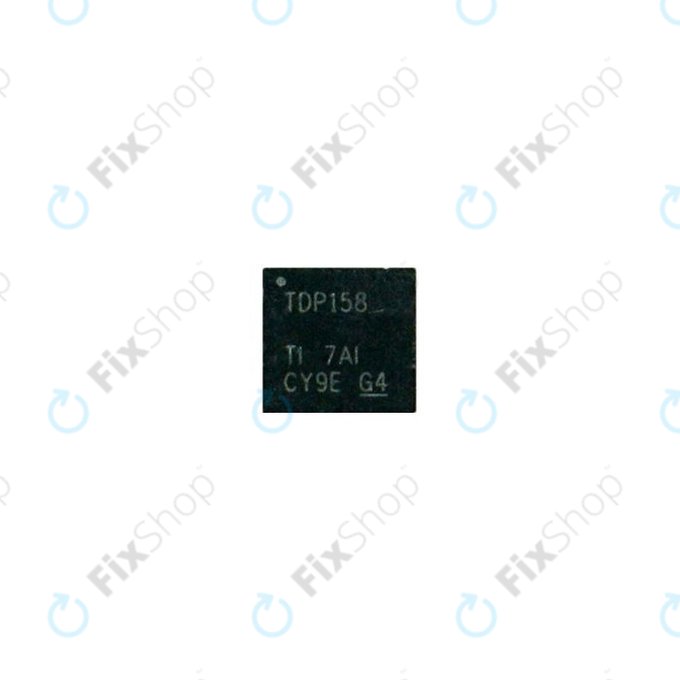 Microsoft Xbox One X - HDMI Redriver TDP158