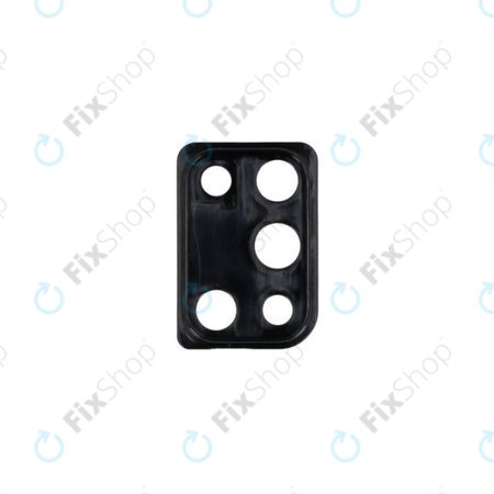 Samsung Galaxy M31 M315F - Stekleni okvir zadnje kamere - GH64-07944A Genuine Service Pack