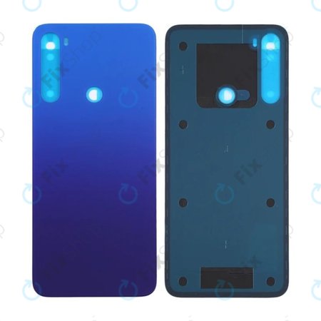 Xiaomi Redmi Note 8T M1908C3XG - Pokrov baterije (Starscape Blue)