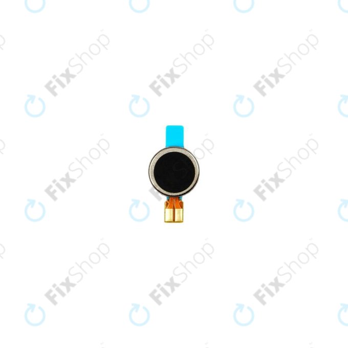 Motorola Defy, Moto E7 Plus, G9 Play, G10, G20 - Vibrator - S948C85673 Genuine Service Pack