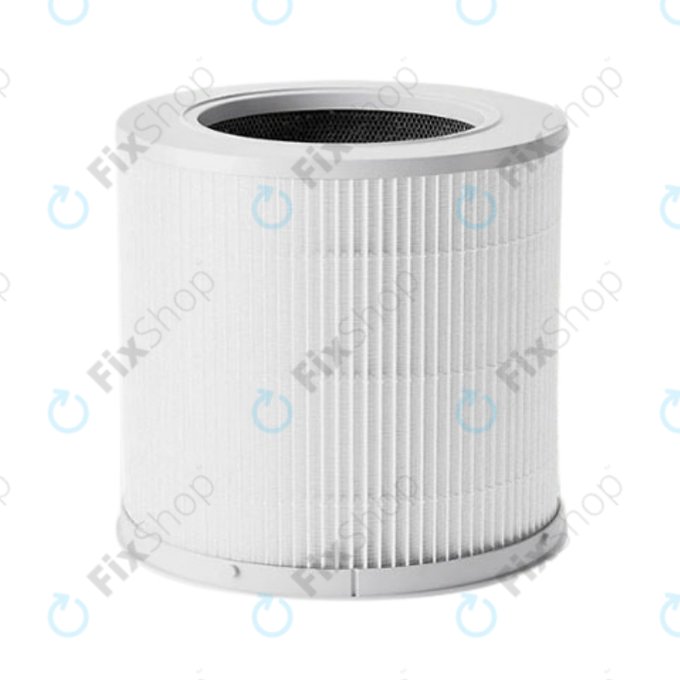 Xiaomi Smart Air Purifier 4 Compact - HEPA filter (Aktivno oglje) (White)