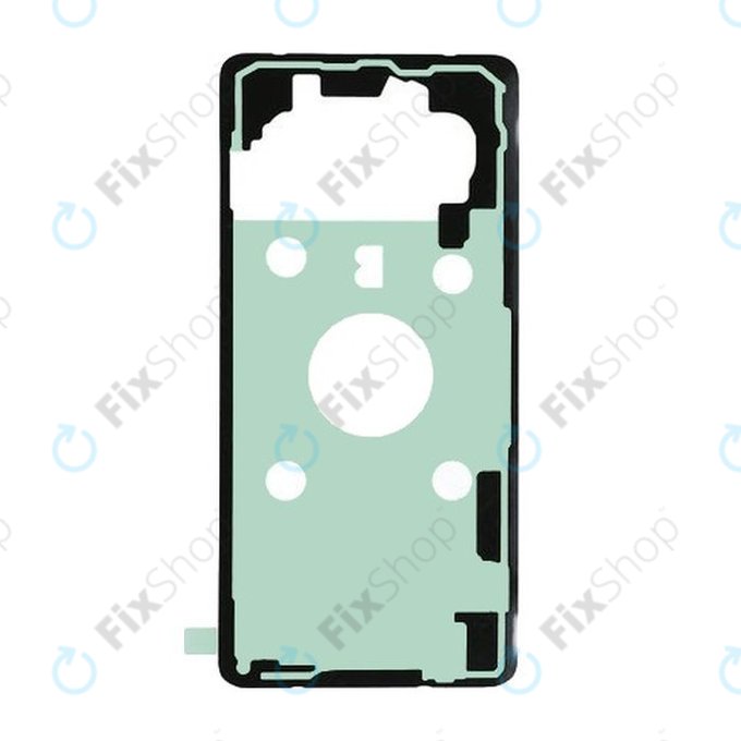 Samsung Galaxy S10 Plus G975F - Lepilo za lepilo pokrova baterije