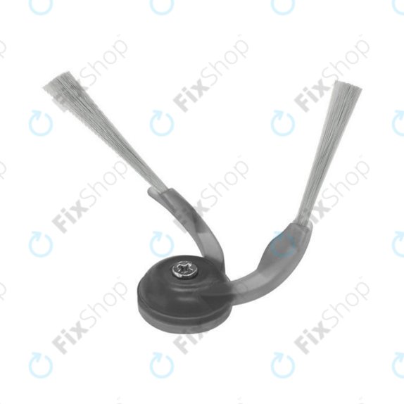 Xiaomi Roborock Qrevo Curv, Qrevo Edge, Saros 10, Saros 10R, QV 35A - stranska krtača