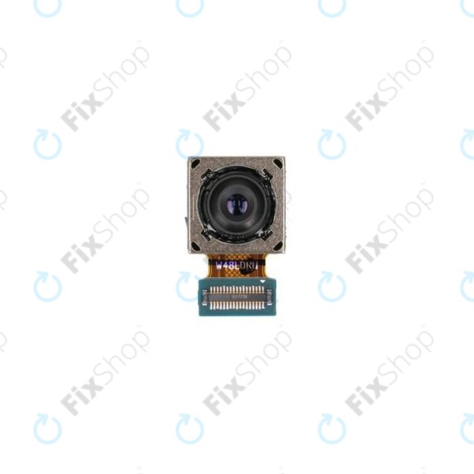 Samsung Galaxy M22 M225F - modul zadnje kamere 48 MP - GH96-14530A Genuine Service Pack