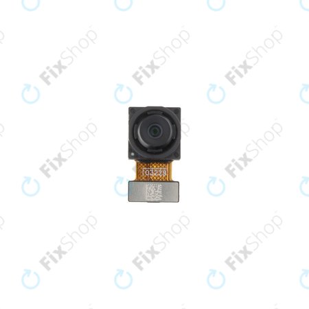 Xiaomi Poco X7 Pro 2412DPC0AG - Zadnja kamera 8MP (Ultrawide)