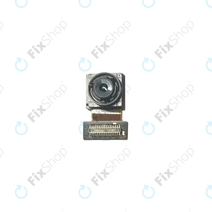 Xiaomi Mi 5s Plus - sprednja kamera