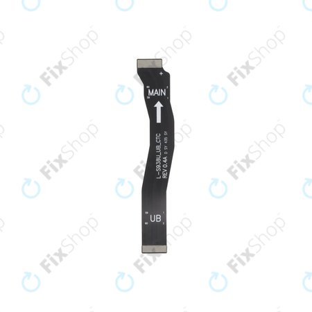 Samsung Galaxy S25 Ultra - LCD Flex Cable