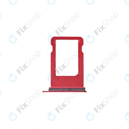 Apple iPhone 8 Plus - Reža za SIM (Red)