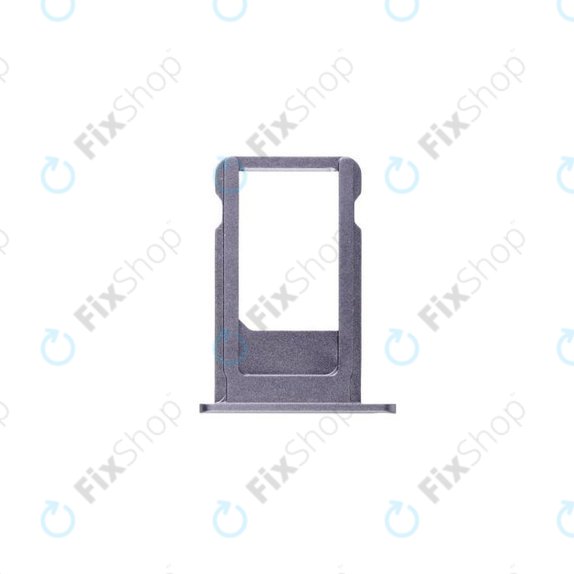 Apple iPhone 6 - reža za SIM (Space Gray)
