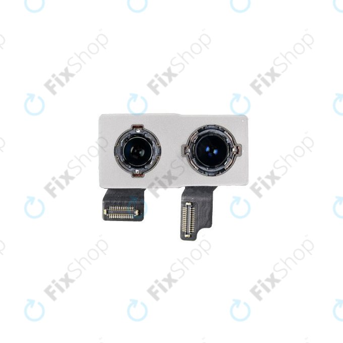 Apple iPhone XS, XS Max - modul zadnje kamere