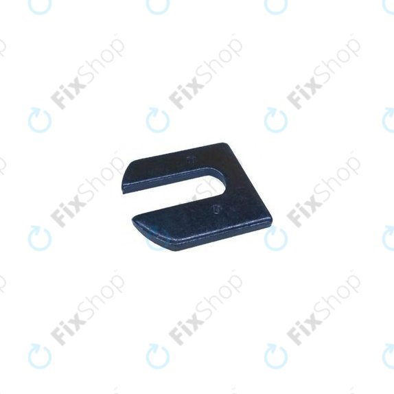 Xiaomi Mi Electric Scooter 1S, 2 M365, Essential, Pro, Pro 2 - Nosilec Zadnjega Kolesa - C002310000900, C002370004300 Genuine Service Pack