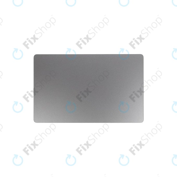 Apple MacBook Pro 16" A2141 (2019) - sledilna ploščica (Space Gray)